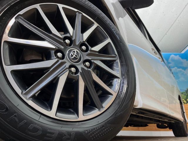 TOYOTA NOAH 4WD 2015 Image 31