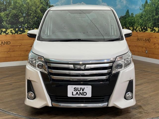 TOYOTA NOAH 4WD 2015 Image 31