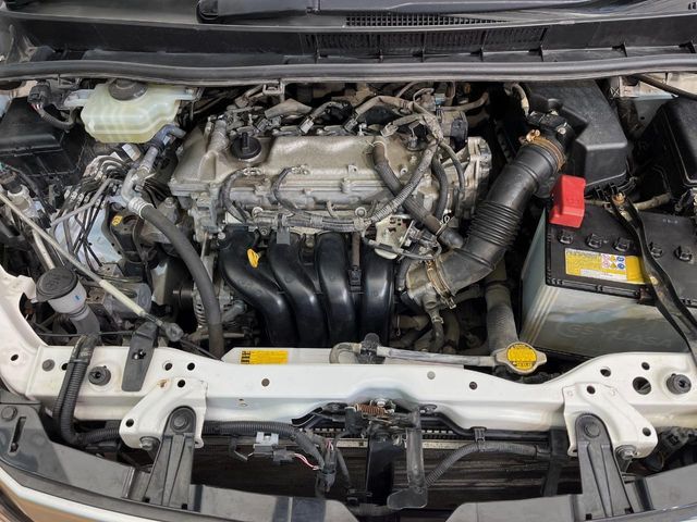 TOYOTA NOAH 4WD 2015 Image 31