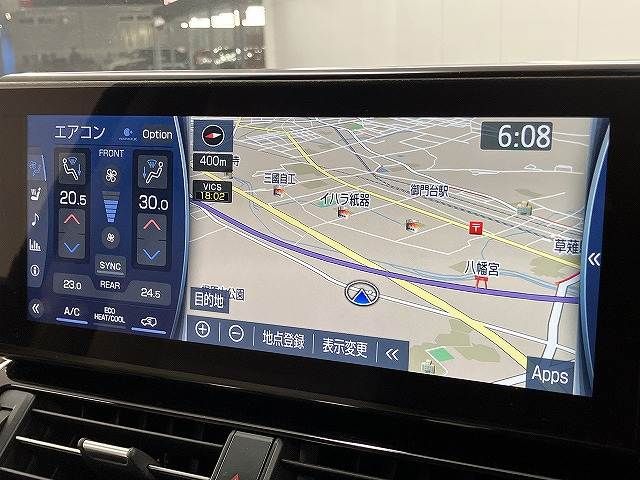 TOYOTA LANDCRUISER WAGON 2023 Image 31