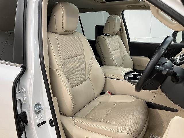 TOYOTA LANDCRUISER WAGON 2023 Image 31