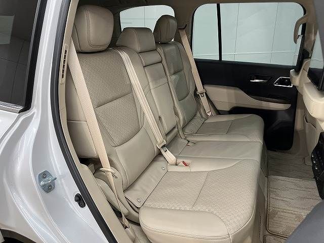 TOYOTA LANDCRUISER WAGON 2023 Image 31