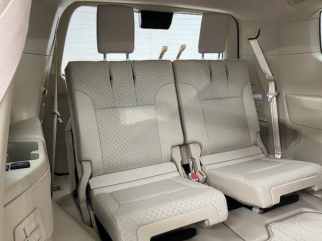 TOYOTA LANDCRUISER WAGON 2023 Image 31