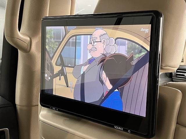 TOYOTA LANDCRUISER WAGON 2023 Image 31