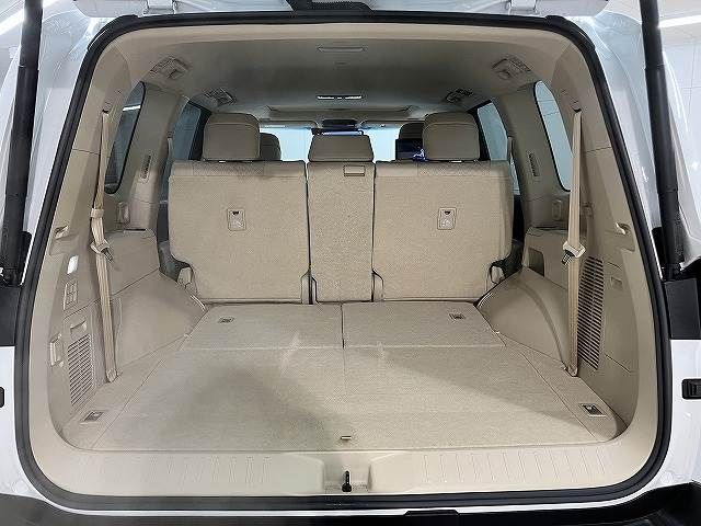 TOYOTA LANDCRUISER WAGON 2023 Image 31