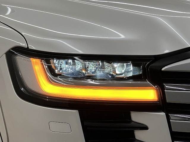 TOYOTA LANDCRUISER WAGON 2023 Image 31