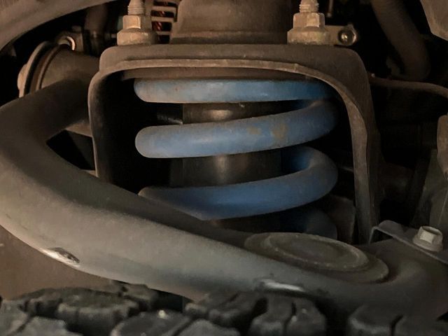 TOYOTA LANDCRUISER PRADO 2018 Image 31