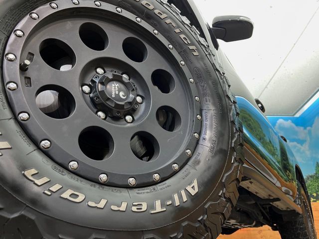 TOYOTA LANDCRUISER PRADO 2018 Image 31