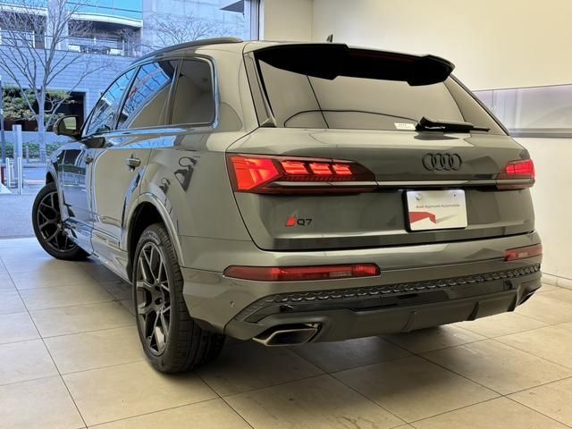 AUDI Q7 2024 Image 31