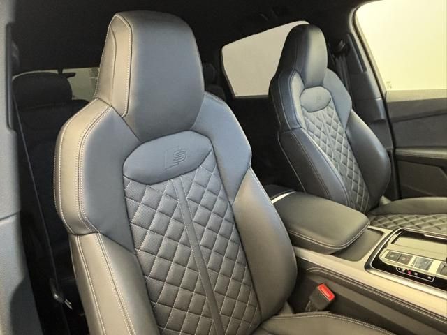 AUDI Q7 2024 Image 31
