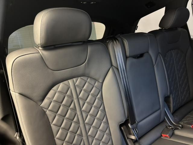 AUDI Q7 2024 Image 31