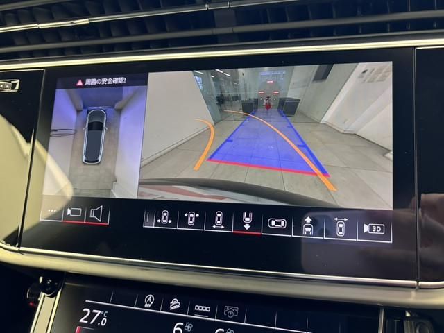 AUDI Q7 2024 Image 31