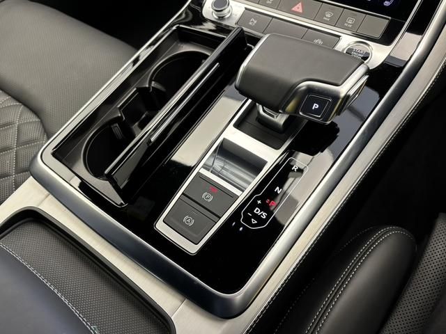 AUDI Q7 2024 Image 31