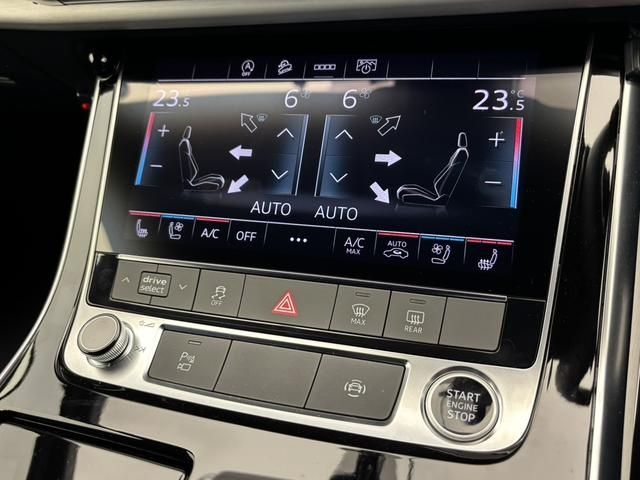 AUDI Q7 2024 Image 31