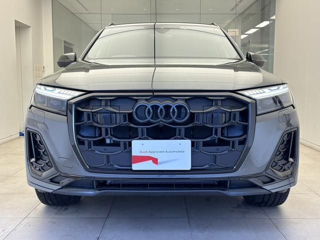 AUDI Q7 2024 Image 31