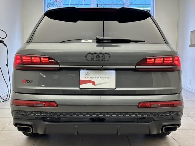 AUDI Q7 2024 Image 31