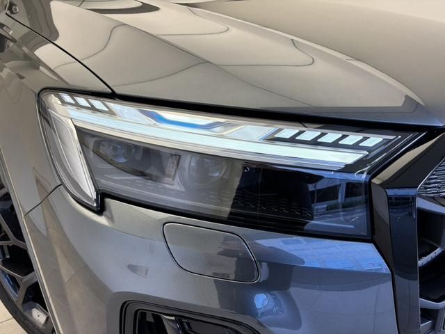 AUDI Q7 2024 Image 31