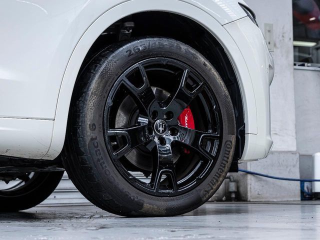 MASERATI LEVANTE 2022 Image 31