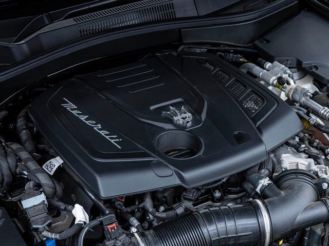 MASERATI LEVANTE 2022 Image 31