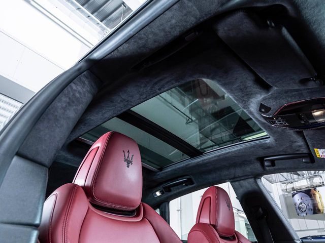 MASERATI LEVANTE 2022 Image 31