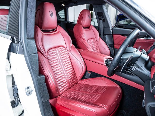 MASERATI LEVANTE 2022 Image 31