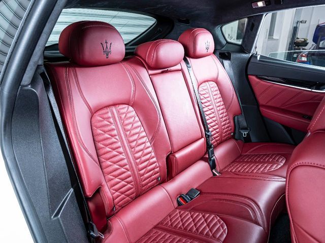 MASERATI LEVANTE 2022 Image 31