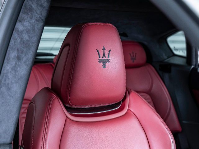 MASERATI LEVANTE 2022 Image 31