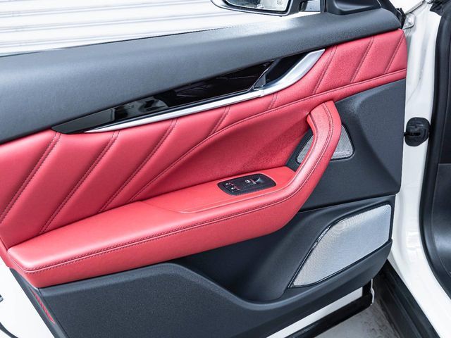 MASERATI LEVANTE 2022 Image 31