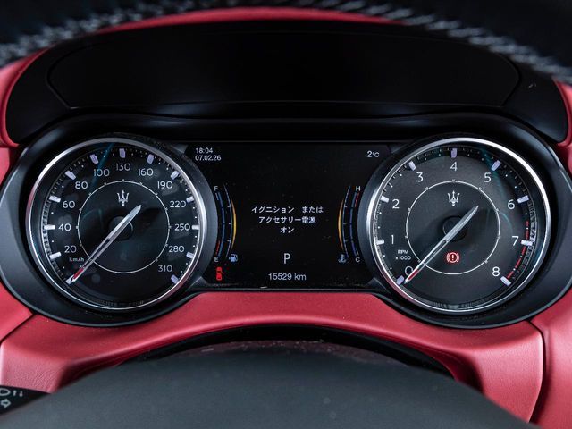 MASERATI LEVANTE 2022 Image 31