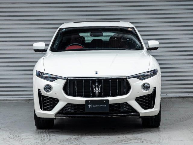 MASERATI LEVANTE 2022 Image 31
