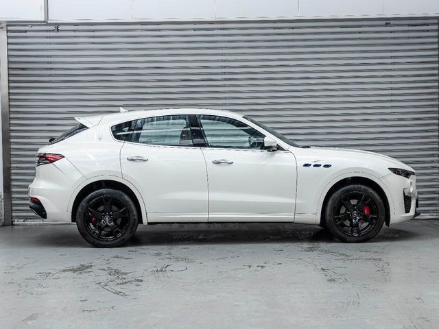 MASERATI LEVANTE 2022 Image 31