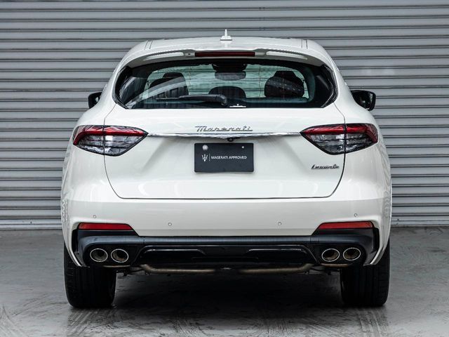 MASERATI LEVANTE 2022 Image 31