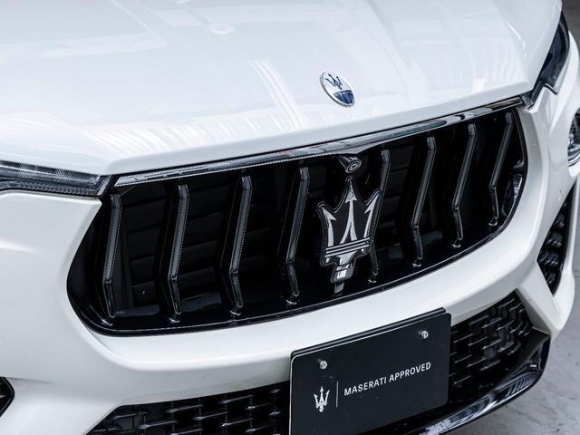 MASERATI LEVANTE 2022 Image 31