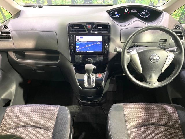 NISSAN SERENA  S-HYBRID 2014 Image 31