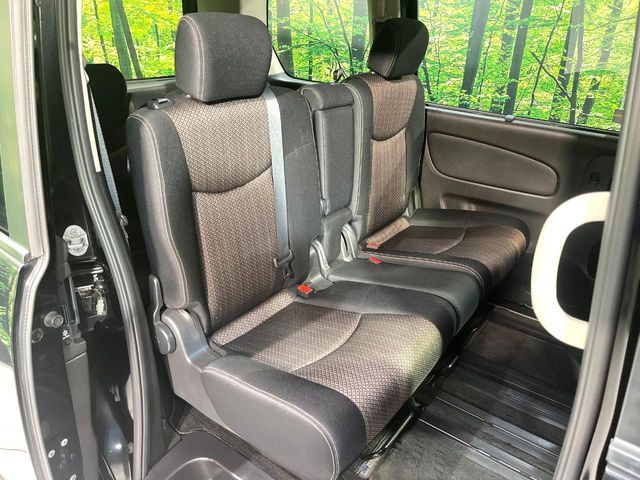 NISSAN SERENA  S-HYBRID 2014 Image 31