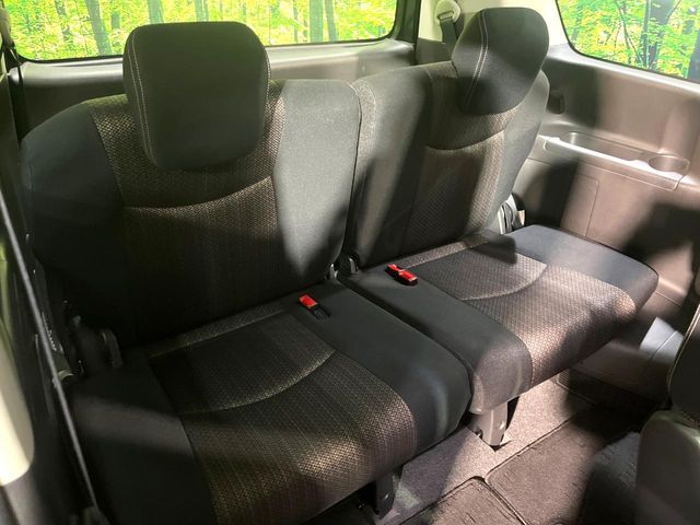 NISSAN SERENA  S-HYBRID 2014 Image 31