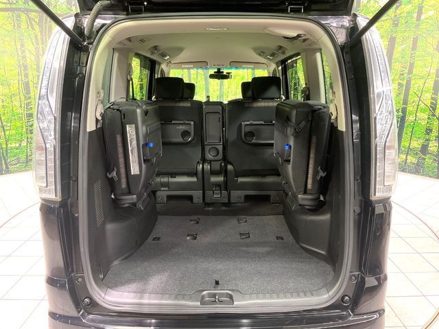 NISSAN SERENA  S-HYBRID 2014 Image 31