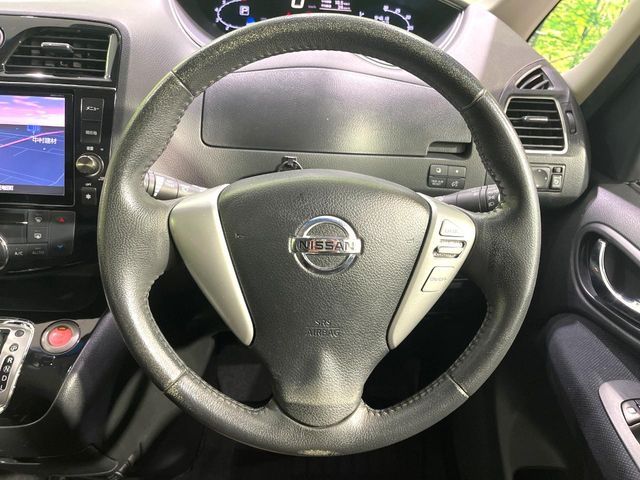 NISSAN SERENA  S-HYBRID 2014 Image 31