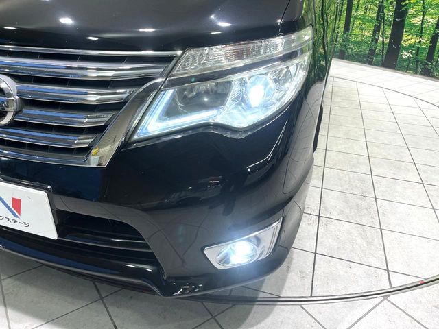 NISSAN SERENA  S-HYBRID 2014 Image 31