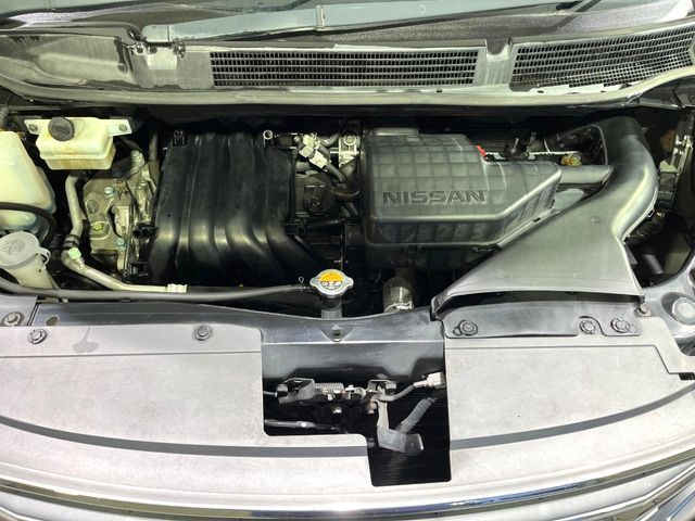 NISSAN SERENA  S-HYBRID 2014 Image 31