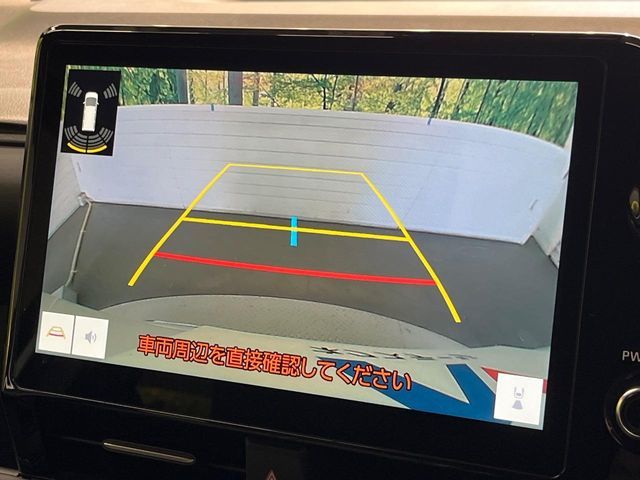 TOYOTA NOAH HYBRID 2023 Image 31