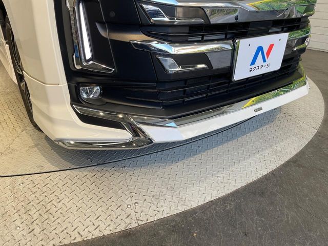 TOYOTA NOAH HYBRID 2023 Image 31