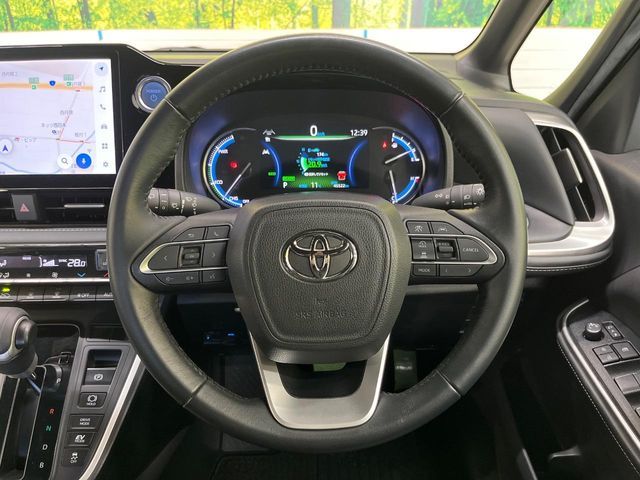 TOYOTA NOAH HYBRID 2023 Image 31