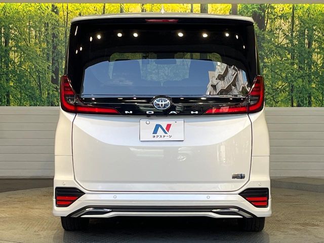 TOYOTA NOAH HYBRID 2023 Image 31