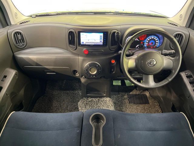 NISSAN CUBE 2011 Image 31