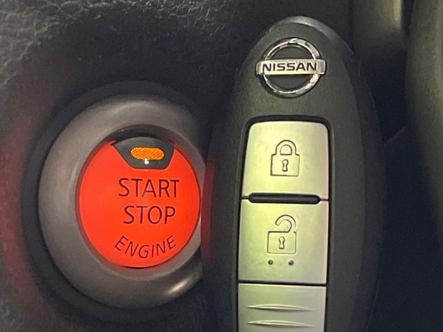 NISSAN CUBE 2011 Image 31