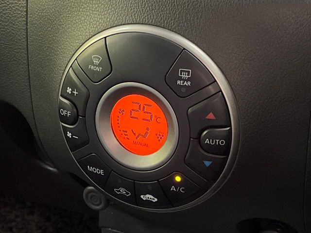 NISSAN CUBE 2011 Image 31