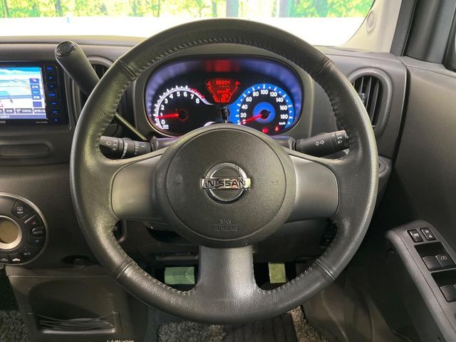 NISSAN CUBE 2011 Image 31