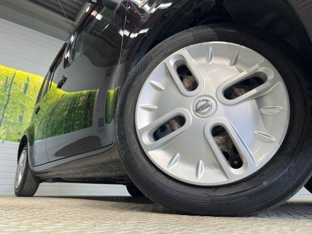 NISSAN CUBE 2011 Image 31