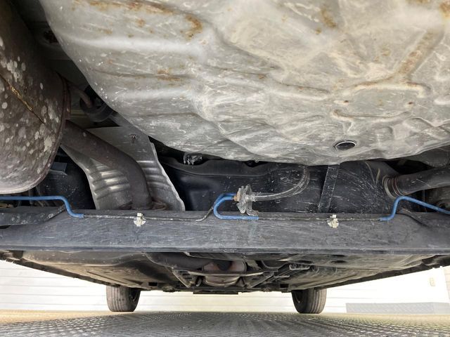 NISSAN CUBE 2011 Image 31